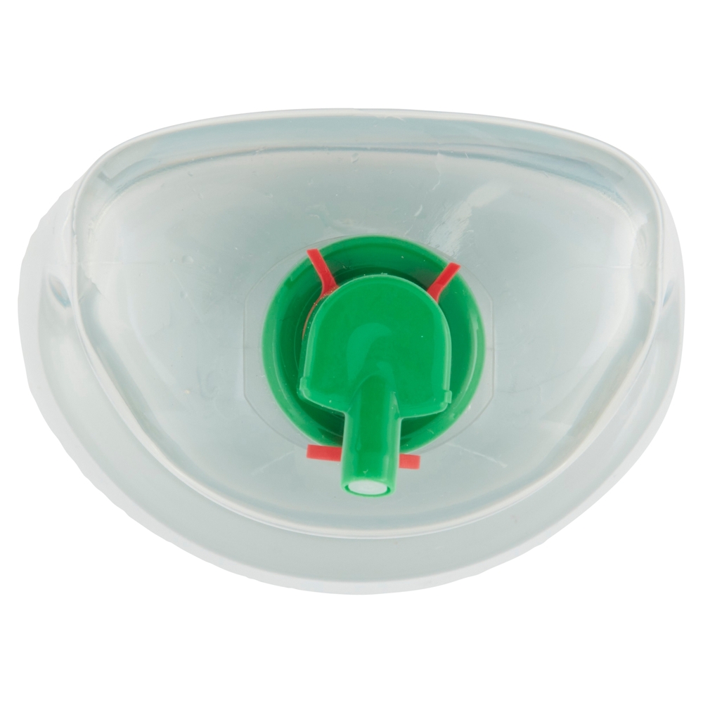 Air Wick Active Fresh Ricarica per Diffusore Automatico Brezza Marina Profumatore per ambiente 228ml